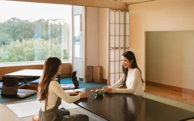 Kikusuitei