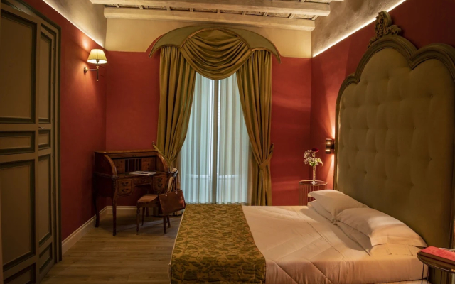 4 Quarti B&B