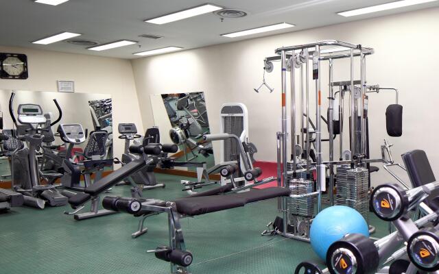 Holiday Inn Tabuk by IHG