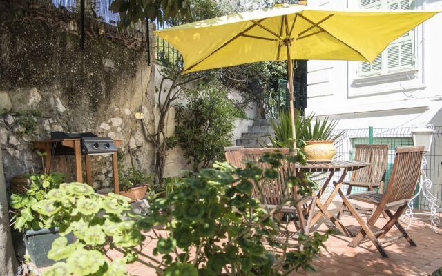 Appartement Côté Jardin