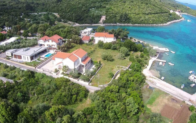 Villa Korcula Bay in Zrnovo