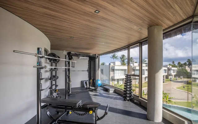 NLU - Full-featured Condominium at Marceneiro Beach