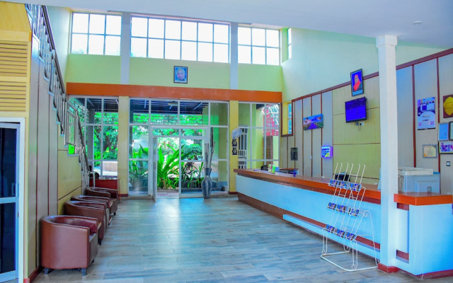 Royal Village Hotel Dodoma