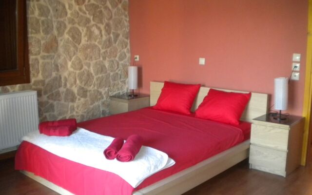 Pyrgos Luxury Country Home