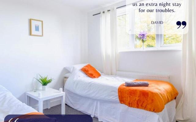Karah Suites - Bristol Filton