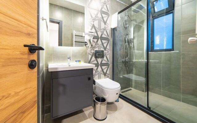 Sirius Otel Istanbul