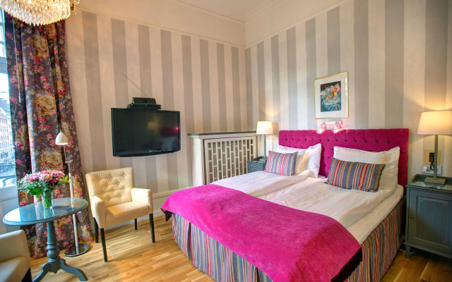 Hotel Kung Carl, WorldHotels Crafted