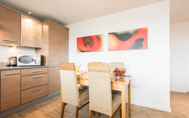 Premier Suites Newcastle (Formerly Premier Apartments Newcastle)