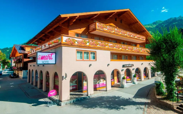 smartHOTEL