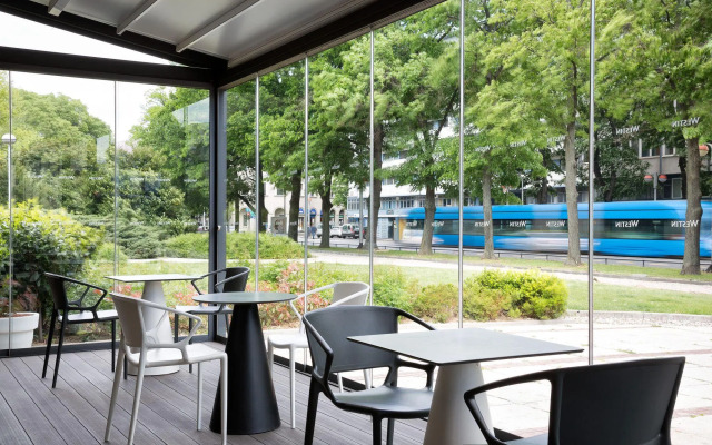 The Westin Zagreb