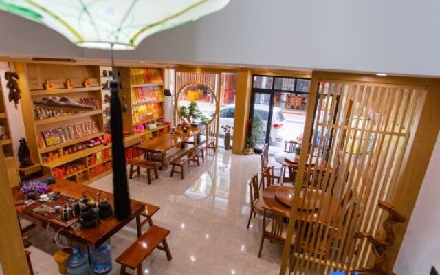 Hengyang Hengyue residence·Homestay (Nanyue Damiao Branch)