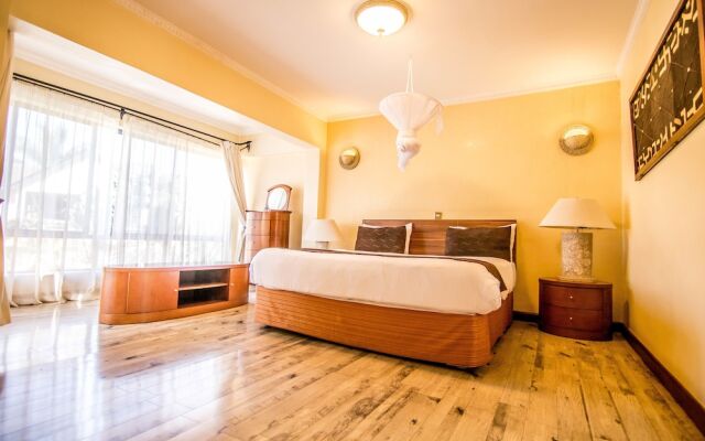 Wasini All Suite Hotel