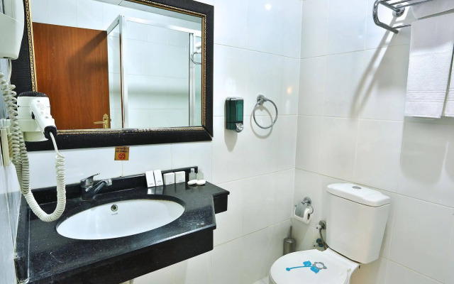 Malabadi Beyazit Hotel