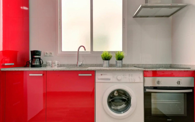 Apartamento Andalucia