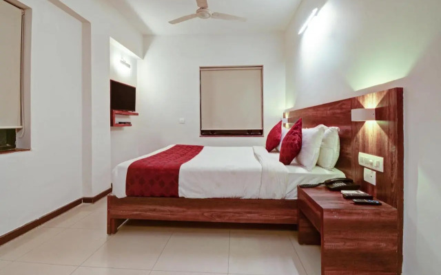 SRTC Hotel Aspire