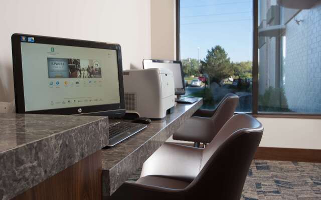 Embassy Suites by Hilton Bloomington/Minneapolis