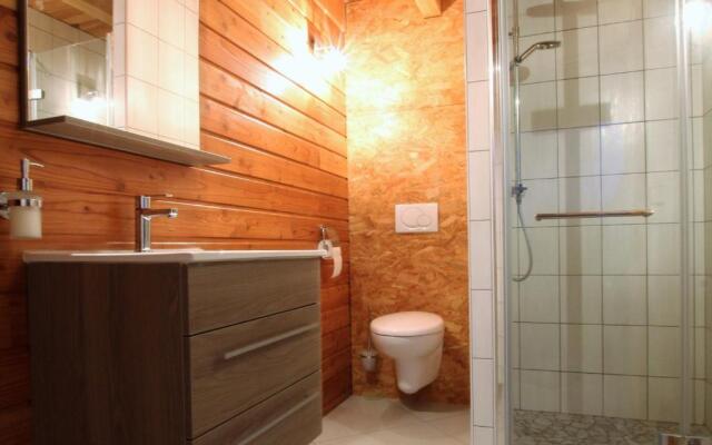 Gîte Yssingeaux, 2 pièces, 3 personnes - FR-1-582-34