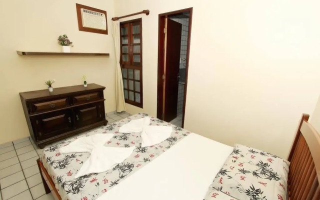 Praia Apart Hotel