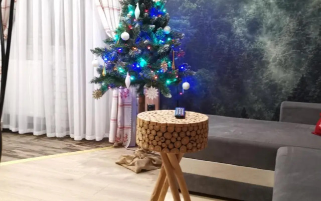 Apartamenty u Paliderki