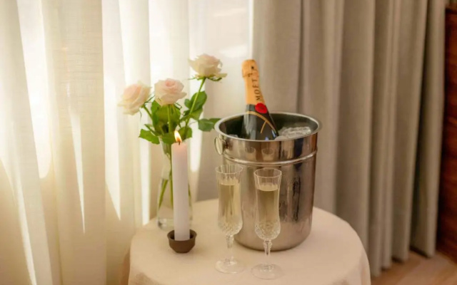 La Valise San Miguel de Allende, Member of Small Luxury Hotels