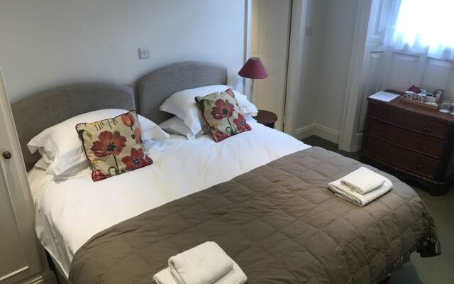 West Wing B&B
