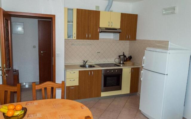 Apartments Zdenka
