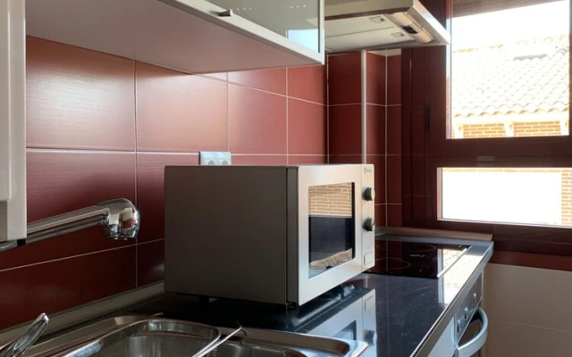 Apartamento Pico LimÃ³n