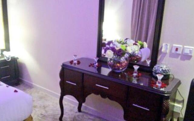 Al Sharq Hotel