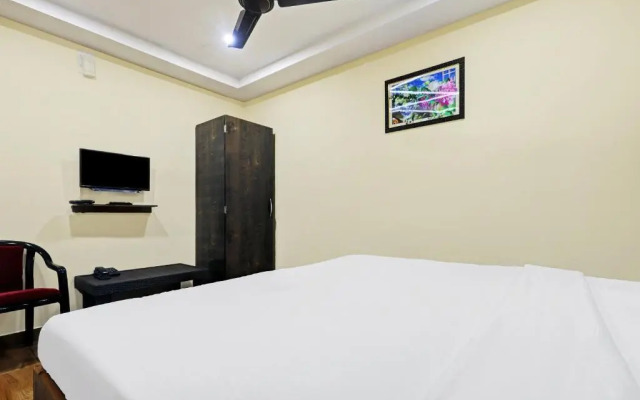 Capital O 86215 R R Homestay