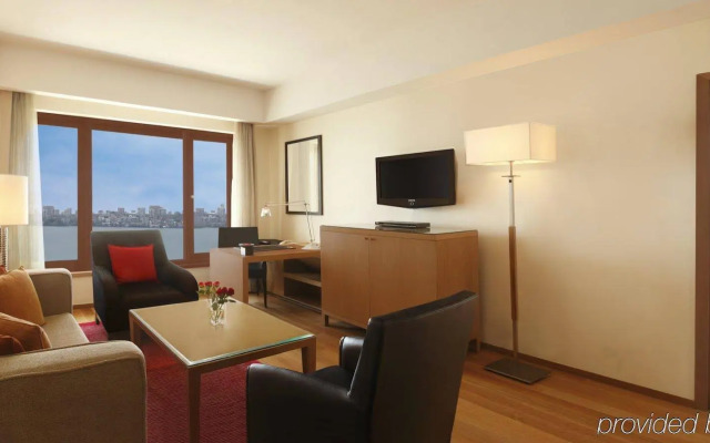 Trident, Nariman Point Mumbai