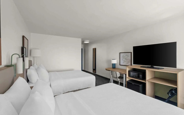 Spark by Hilton Killeen