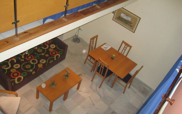 Apartamentos Larga 70
