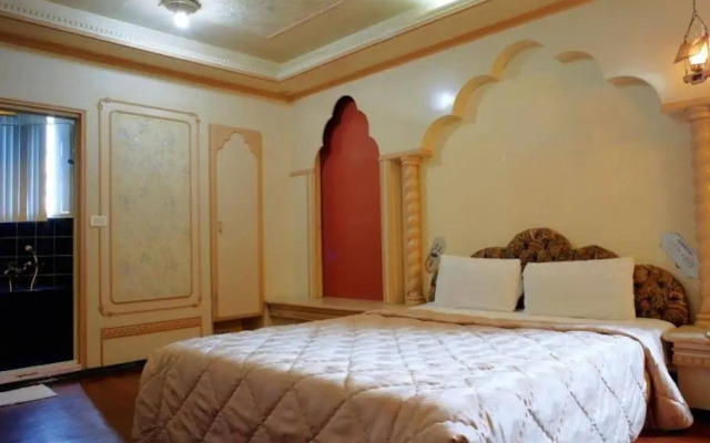 Yi Pin Yuan Hotel