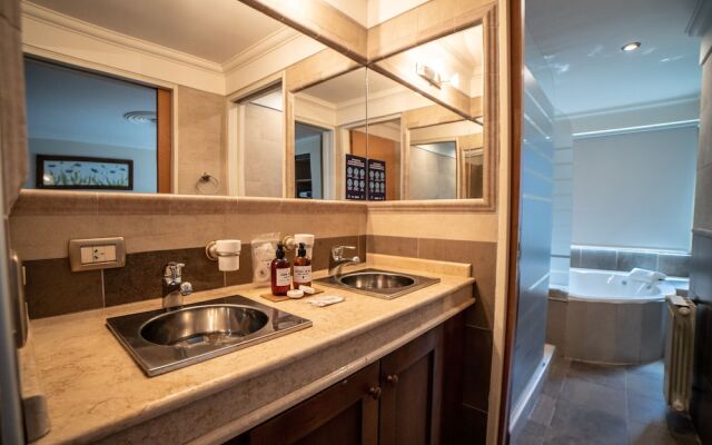 La Comarca Suites De Montaña & Spa