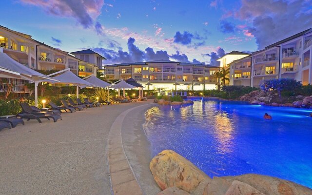 Resort On The Beach 2214/2215