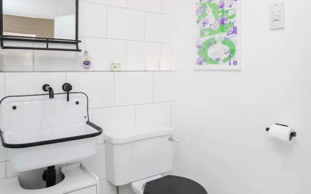 Quirky 1 Bedroom Flat in Hackney