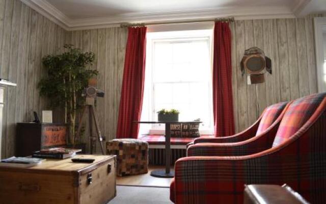The No 15 Rutland Street Hotel Luxury Serviced Apartments