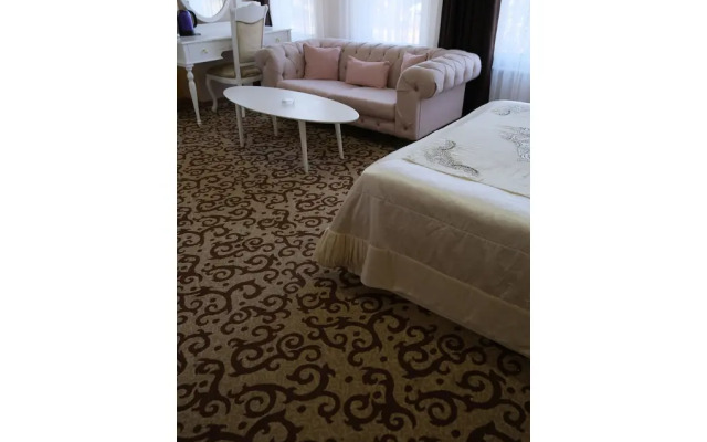 Ottoman Hotel Sakarya