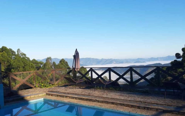 Pousada Village Pôr do Sol