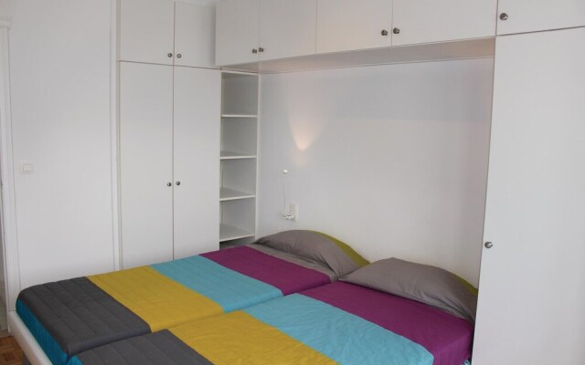 Residentie Acapulco 6B