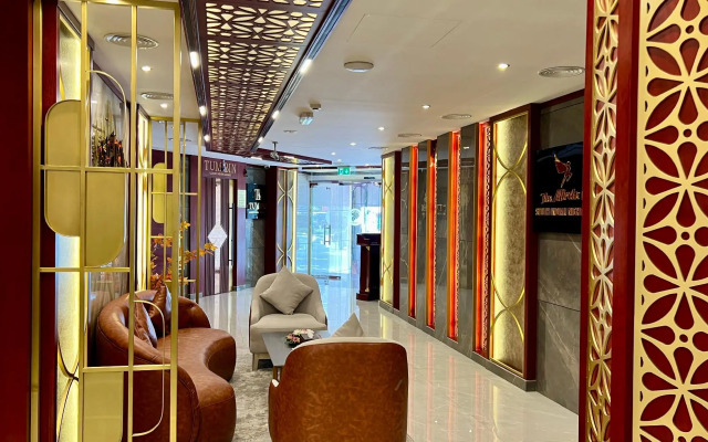 Concorde Palace Hotel