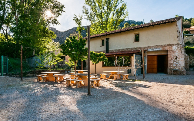 Hostal de la Trucha