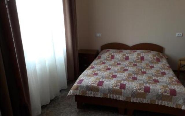 Guest House Aghmashenebeli #788