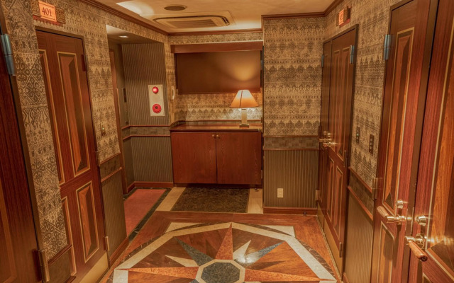 HOTEL Salle De Bain - Adults Only