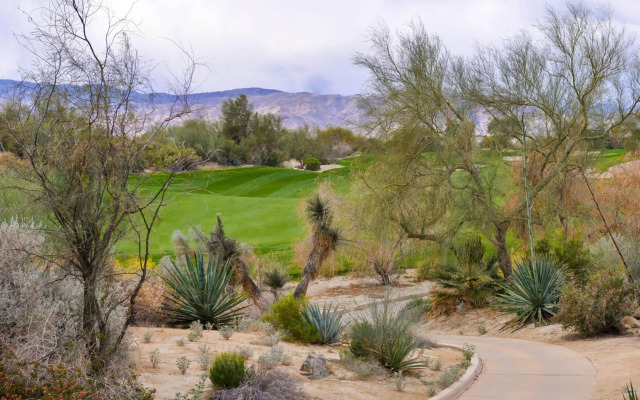 Residence Inn By Marriott Palm Desert