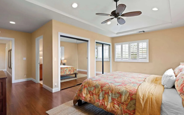 Hale Nene Pool, Hot Tub & Ocean Views!