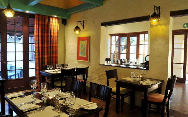 ANEW Resort Hazyview Kruger Park