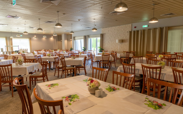 Hotel Wolin