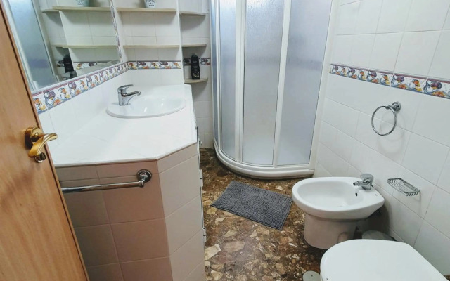 Apartment Armenka Carihuela Park