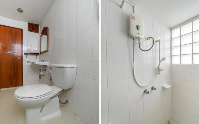 Tongmee Guest House